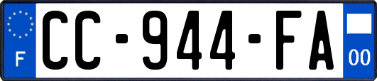 CC-944-FA
