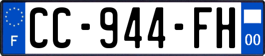 CC-944-FH