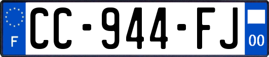 CC-944-FJ