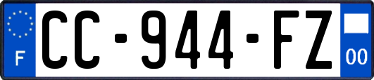 CC-944-FZ