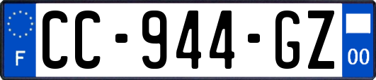 CC-944-GZ