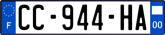CC-944-HA