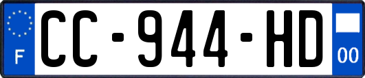 CC-944-HD