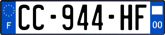 CC-944-HF
