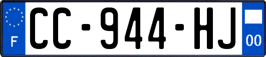 CC-944-HJ