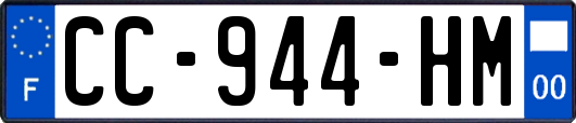 CC-944-HM