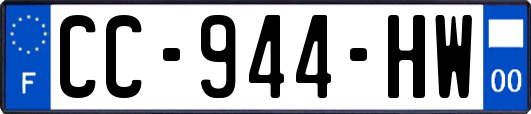 CC-944-HW