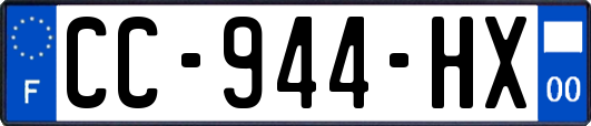 CC-944-HX