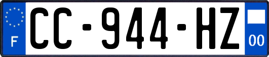 CC-944-HZ