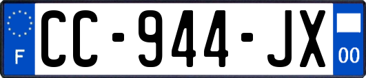 CC-944-JX