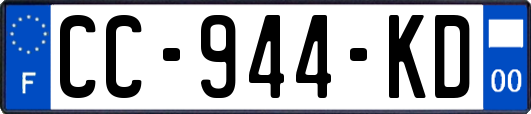 CC-944-KD