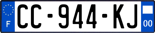 CC-944-KJ