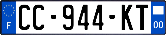 CC-944-KT