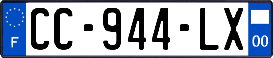 CC-944-LX