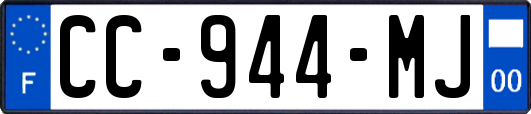 CC-944-MJ