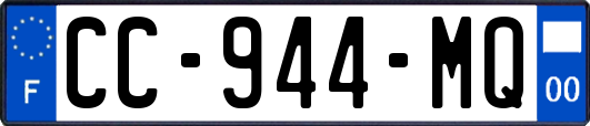 CC-944-MQ