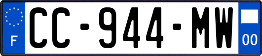 CC-944-MW