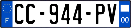 CC-944-PV