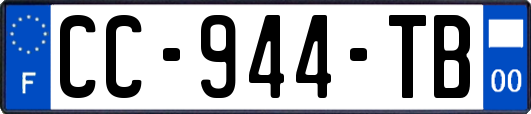 CC-944-TB