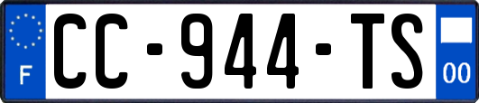 CC-944-TS