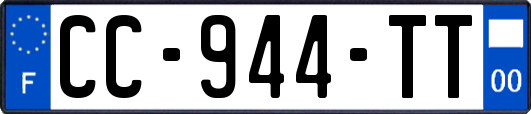 CC-944-TT