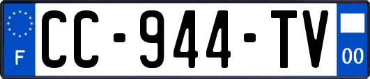 CC-944-TV