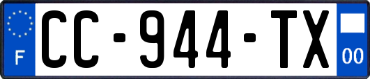 CC-944-TX