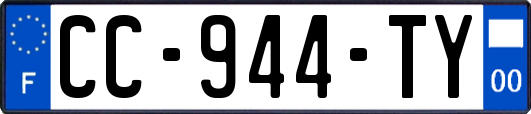 CC-944-TY