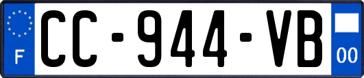 CC-944-VB