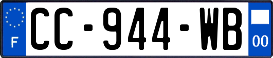 CC-944-WB