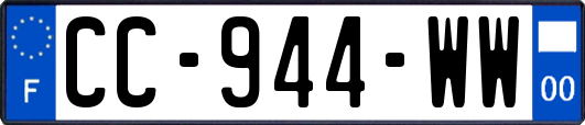 CC-944-WW
