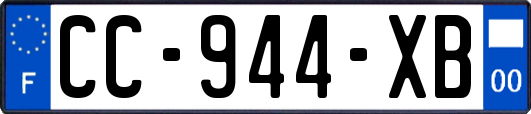 CC-944-XB