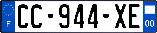 CC-944-XE