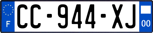 CC-944-XJ