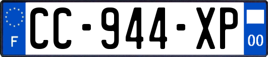 CC-944-XP