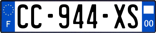 CC-944-XS