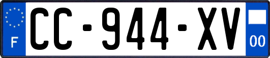 CC-944-XV