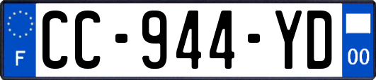 CC-944-YD