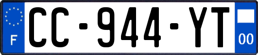 CC-944-YT