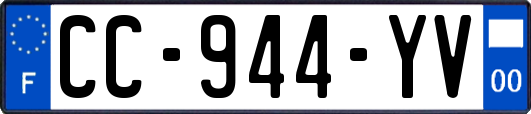 CC-944-YV