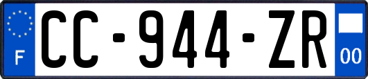 CC-944-ZR