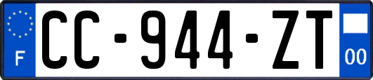 CC-944-ZT