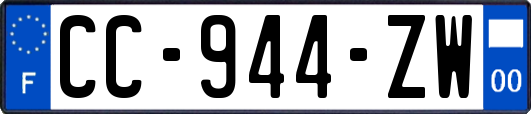 CC-944-ZW