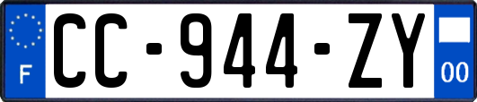 CC-944-ZY