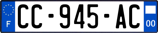 CC-945-AC