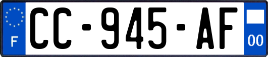 CC-945-AF