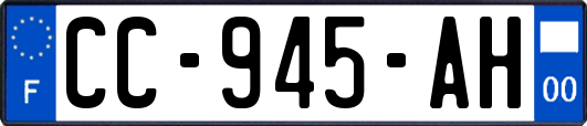 CC-945-AH