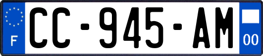 CC-945-AM