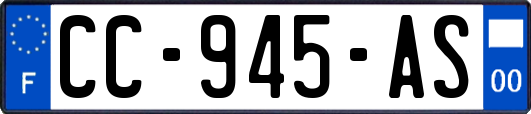 CC-945-AS