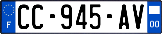 CC-945-AV